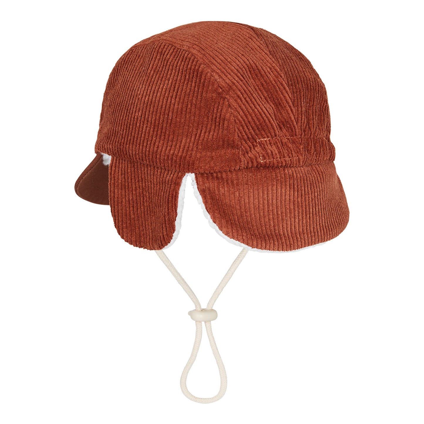 Chestnut Winter Hat