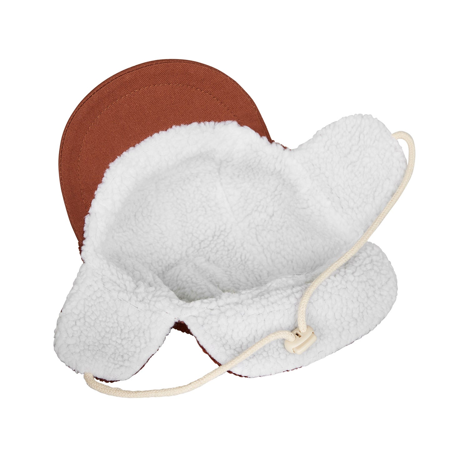 Chestnut Winter Hat